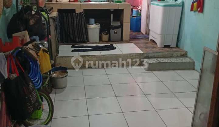 Jual Rumah Nyaman Pinggir Jalan Desa Cimanggung - Kab.Sumedang. 2