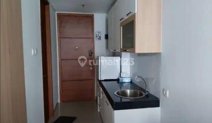 Apartement Dago Suites Apartment Bagus 2