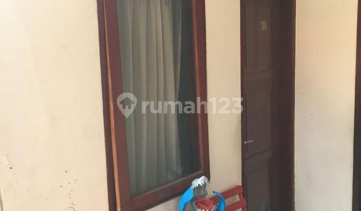 Dijual Rumah Komplek Parakan Asri Batununggal Kota Bandung