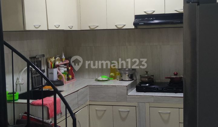 Di JUAL RUMAH exclusive daerah Cibaduyut 2