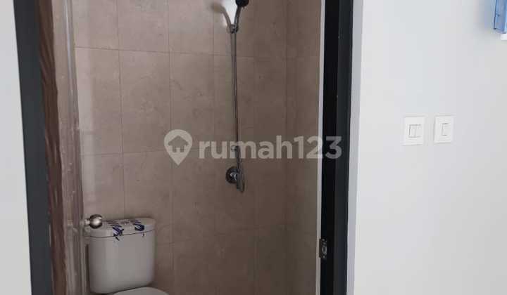 Jual Rumah Baru minimalis 2lantai di Grand Sharon Bandung 2