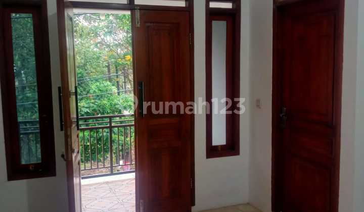 FOR SALE 2-Story Shop House Villa Bandung Indah Cileunyi Bandung 1