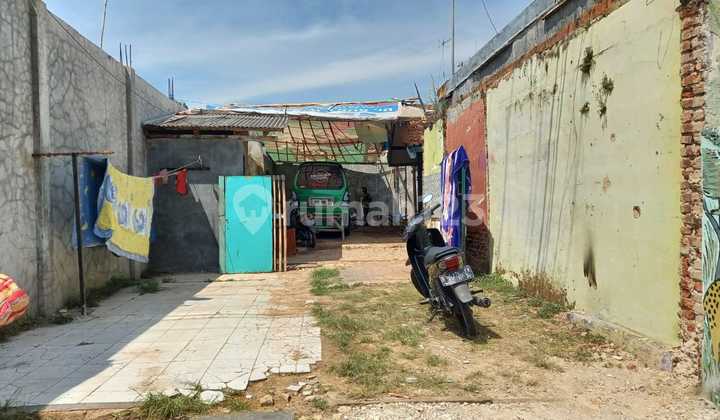 Quick Sale: Main Road House on Jln. Provinsi Ciwidey - Bandung Regency. 2