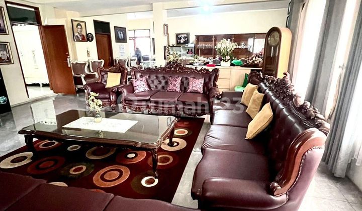 Jual Rumah Terawat Siap Huni Komp.Cipta Graha - Kota Bandung. 2