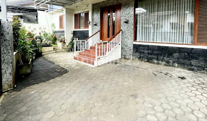 Jual Rumah Terawat Siap Huni Komp.Cipta Graha - Kota Bandung.