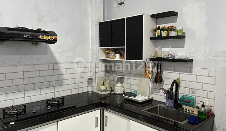 Dijual Perumahan Sirnagalih Kencana Indihiang Kota Tasikmalaya 2