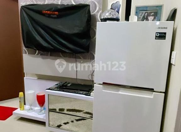 Di Jual Sudirman Suite Apartment Bandung