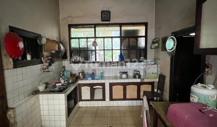 Rumah Bagus Dago, Bandung 2