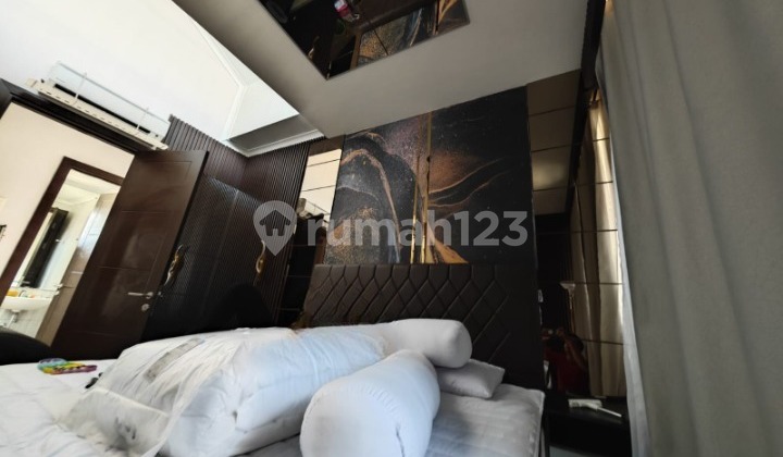 Jual Cepat Rumah di Podomoro cluster Fashagriya