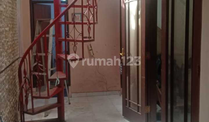 FOR SALE TAMAN KOPO INDAH I HOUSE 2