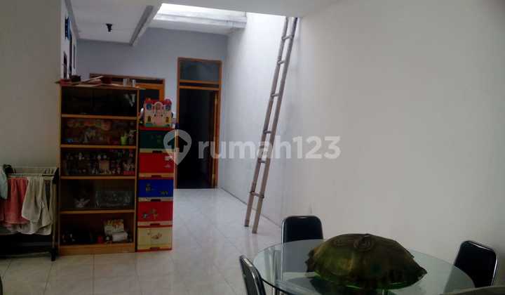 DIJUAL Rumah  Baladewa - Pajajaran 2