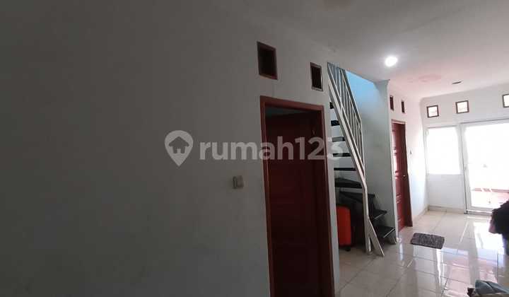 Dijual Rumah Tinggal Di Antapani Bandung 2