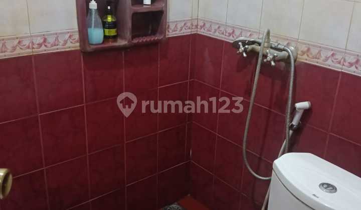 DIJUAL RUMAH TINGGAL DI KOPO PERMAI BANDUNG 2