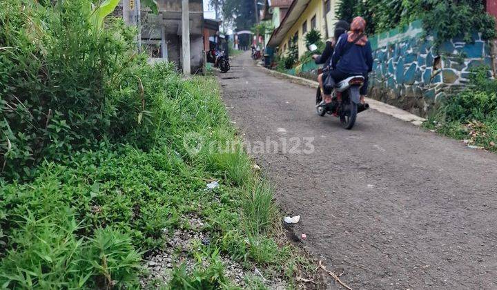 Tanah di Cimenyan, Cikadut, Bandung 2