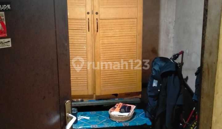 Dijual Rumah Kopo Permai 1