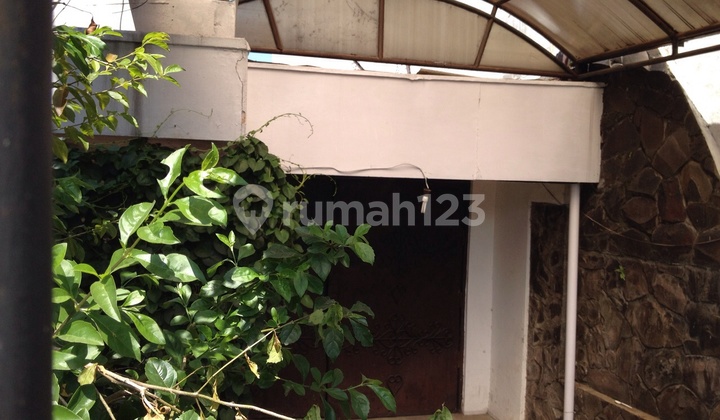 DIJUAL Rumah di Sukaluyu, Bandung 2