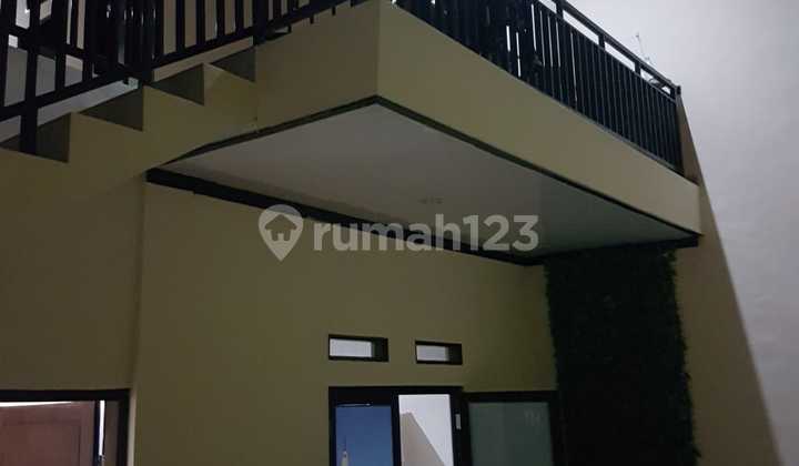 DIJUAL RUMAH DI BEKASI 1