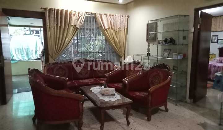 Rumah Bagus Maiunroad Turangga, Bandung