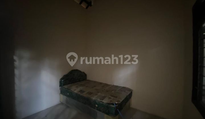 DIJUAL RUMAH DI TENGAH KOTA BANDUNG - CIKUTRA