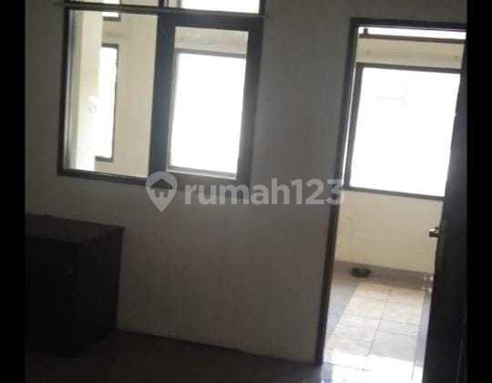 FOR SALE HOUSE IN JATI PERMAI COMPLEX WITH WATER TANK BANDUNG