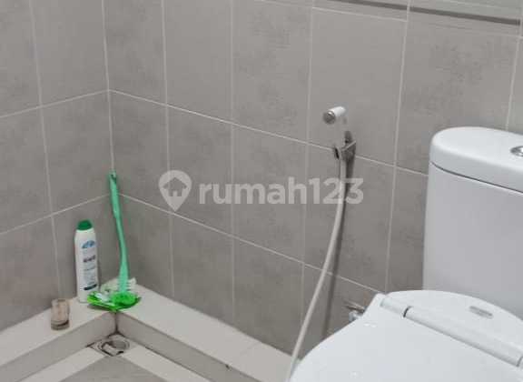 Rumah lux dalam cluster di Parakan Mas Antapani Bandung 2