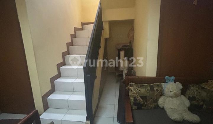 DIJUAl RUMAH KOST DI SAYAP BUAH BATU