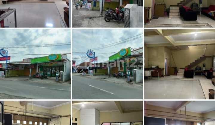 Dijual Ruko Cantik di Garut Dijual Ruko Cantik di Garut