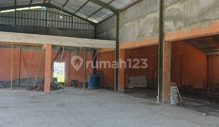 Sewa/Jual Lokasi Simpang Bayongbong Garut