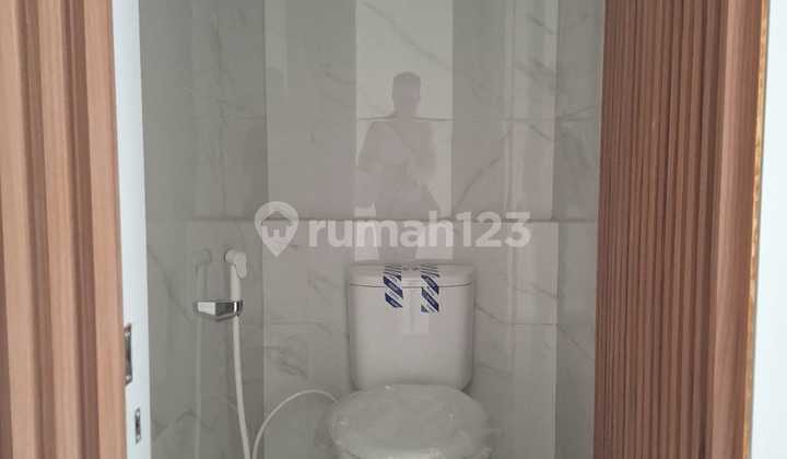 FOR SALE 1 unit of single-story residential house on Jalan Permata Permai XI Antapani 2