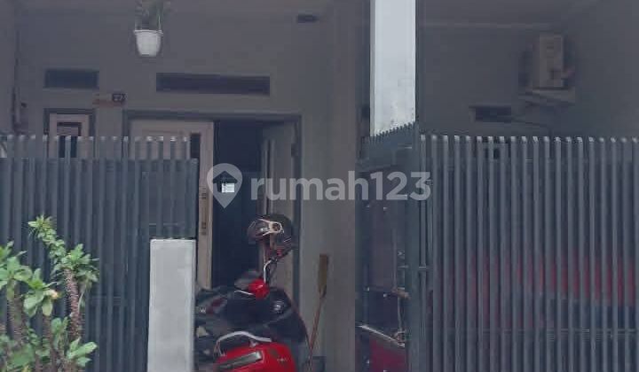 Sell 1.5 Story Ready-to-Live House in Sukamenak. 2