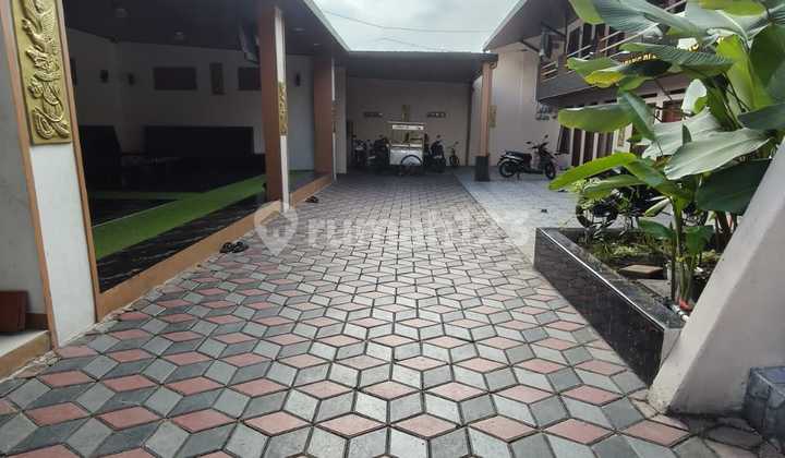 DIJUAL KOST AKTIF MEWAH BAGUS DI MENGGER GIRANG KOTA BANDUNG