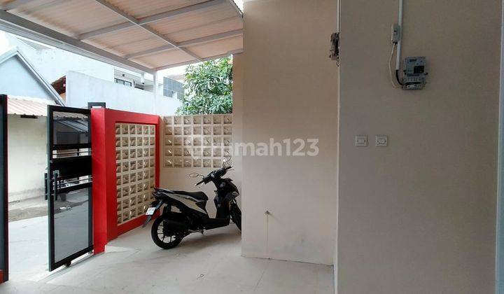 Dijual Kost an Baru Full Furnish Dekat Univ Telkom Bojongsoang Bandung  2