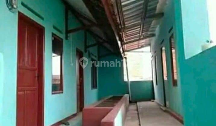 Dijual Kost Full Terisi Lok.Sayuran Cibaduyut Bandung  2