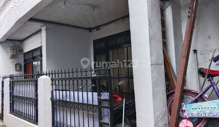 Dijual Kost an Aktif 10 Pintu Setiabudi Bandung 1