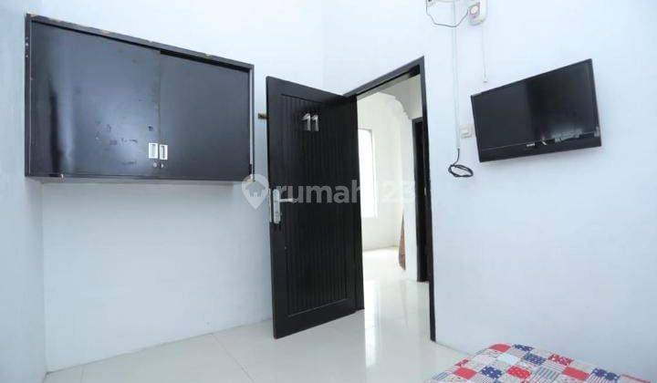 Dijual Kostan Aktif 12 Kamar Di Perum Jatinangor 2