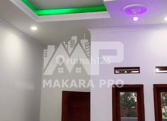 Rumah Cluster Rancamanyar Bandung Tanpa DP 2