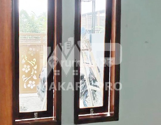 Rumah Cluster Rancamanyar Bandung Tanpa DP 6