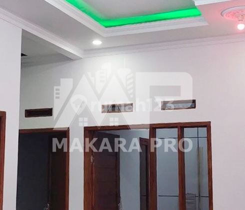 Rumah Cluster Rancamanyar Bandung Tanpa DP 1