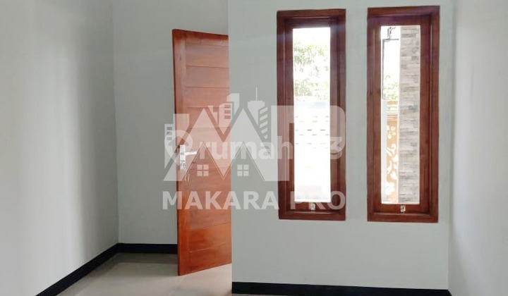 Rumah Cluster Rancamanyar Bandung Tanpa DP 8