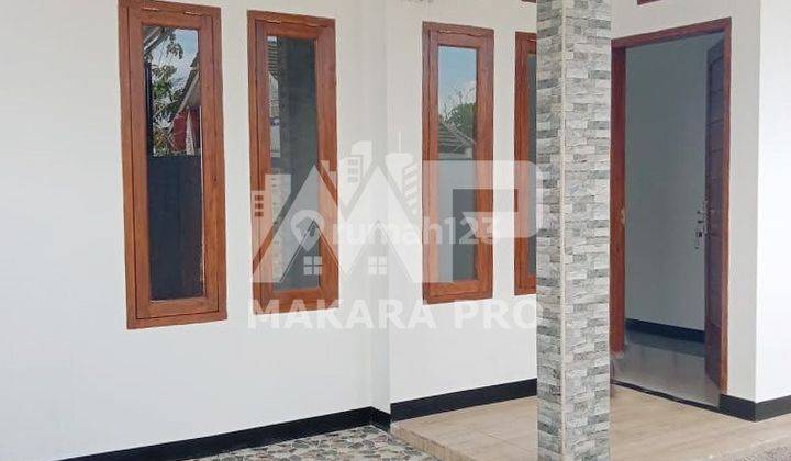 Rumah Cluster Rancamanyar Bandung Tanpa DP 10
