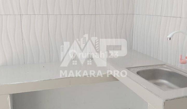Rumah Cluster Rancamanyar Bandung Tanpa DP 12
