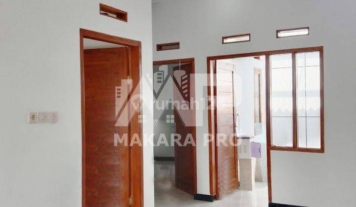 Rumah Cluster Rancamanyar Bandung Tanpa DP 15