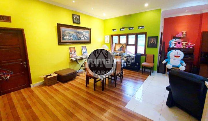 Dijual Cepat Villa Mewah Karangsari Garut View Gunung Dan Sawah 11