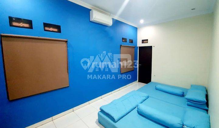 Dijual Cepat Villa Mewah Karangsari Garut View Gunung Dan Sawah 14