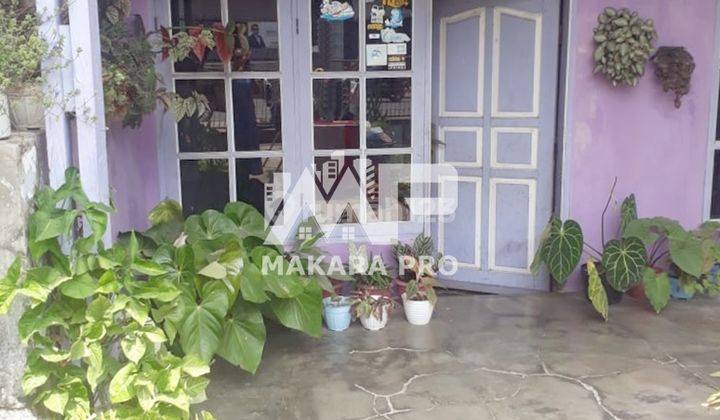 Dijual Rumah Mainroad Sayap Taman Kopo Indah Bandung