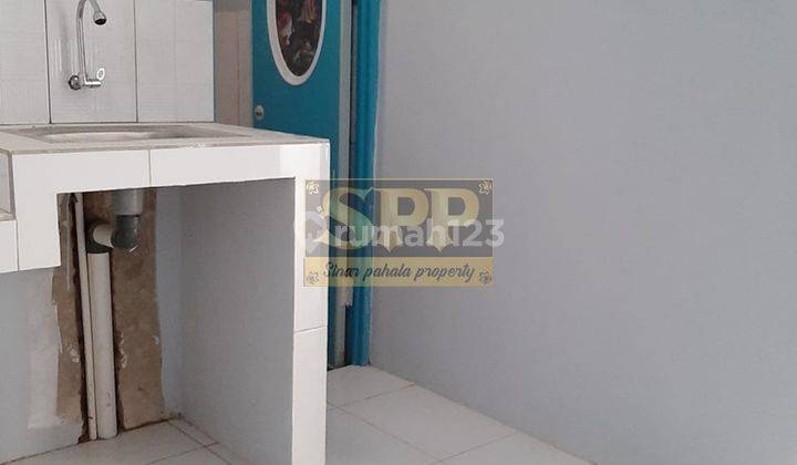 Rumah Baru Minimalis Ready Stock Pesona Boma Asri Bandung 3