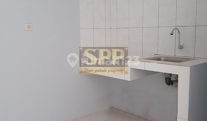 Rumah Baru Minimalis Ready Stock Pesona Boma Asri Bandung 4