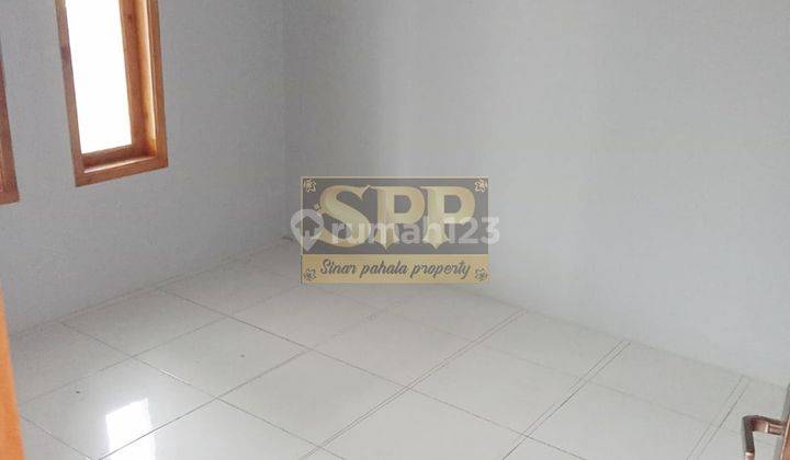 Rumah Baru Minimalis Ready Stock Pesona Boma Asri Bandung 8