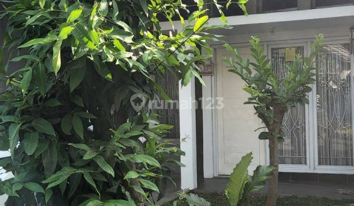 Rumah Hunian cluster private village dekat Univ Telkom  BojongSoang Bandung  2