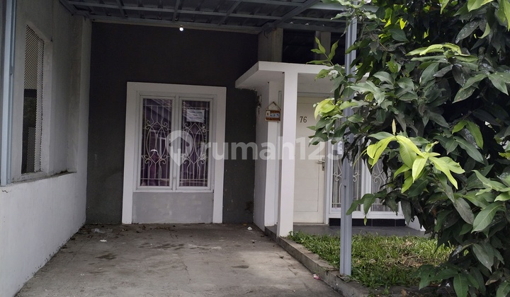 Rumah Hunian cluster private village dekat Univ Telkom  BojongSoang Bandung  8